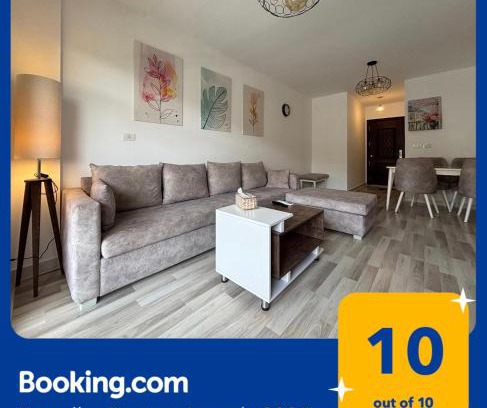 Madinaty Apartment | 3BR Garden View madinaty B6 مدينتي