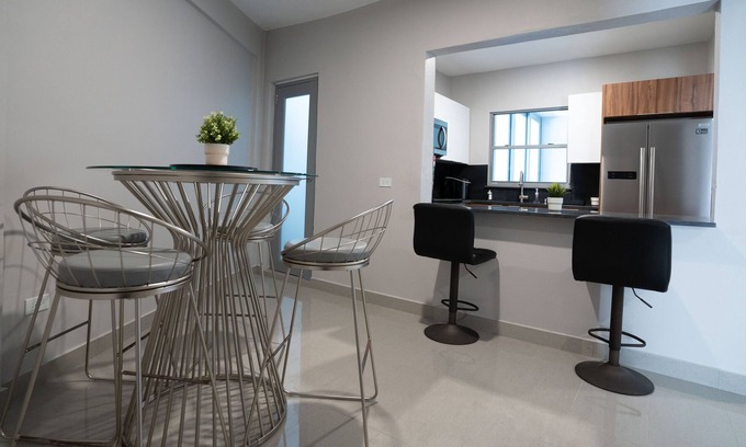 Gobernador Pinero Apartment | 3BR | Homely, Modern and quiet apartment with 3 parkings