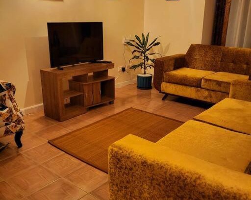 Syokimau Villa | 3BR in a Quiet Gated Community