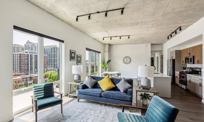 Killgubbin Apartment | 3BR Luxury Modern Apartment