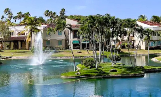 Cerro Gordo Villa | 3BR - Villa Kismet at Lakeside Villas