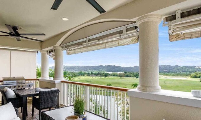 Dorado Pueblo Villa | 3BR Villa Lynn @ Plantation Vlge