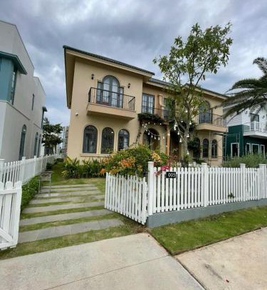 Phan Thiet Villa | 3BR Villa Novaworld Phan Thiet