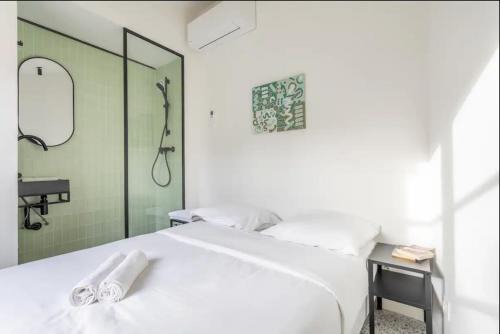 Noailles Apartment | 3CAPU4EM Cosy T2 avec terrasse refait à neuf - Noaille