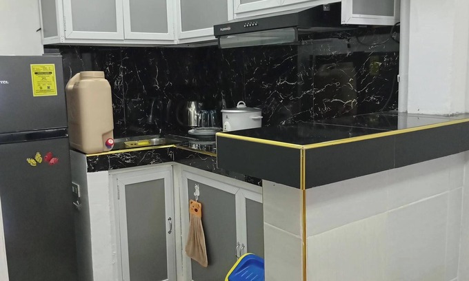 Calapan House | 3g's & C Calapan Transient House