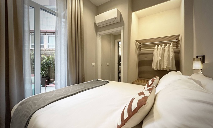 La Spezia House | 3L luxury rooms