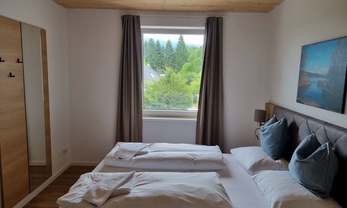 Klopein am Klopeiner See Apartment | 3OG 05 - Premium vacation apartment