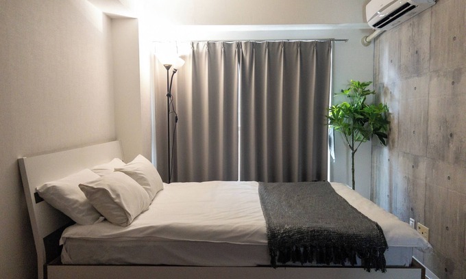 Midori Ward Apartment | 3ppl/34room/1h by train to DisneyLand/Free WiFi11