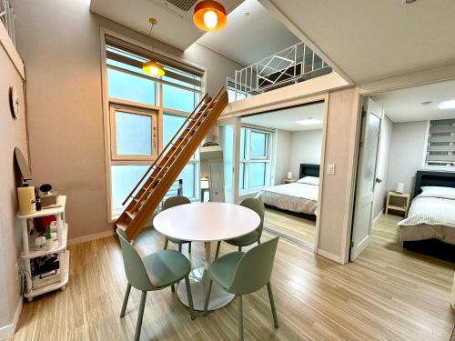 Samseong-dong Apartment | 3rd Floor Entire Gangnam Apartment