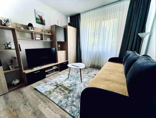 Vaslui Apartment | 3S Residence Vaslui by GataBagaju'