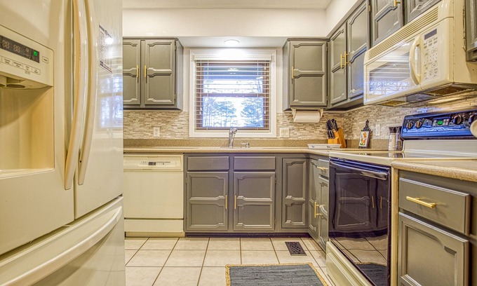 Hot Springs Village House | 3TorrWy | Lake DeSoto | Townhome | Sleeps 6