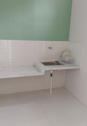 Palu House | 3Z Guest House