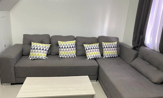 Cabanatuan Apartment | 4 - Affordable 2-Storey House in Cabanatuan City