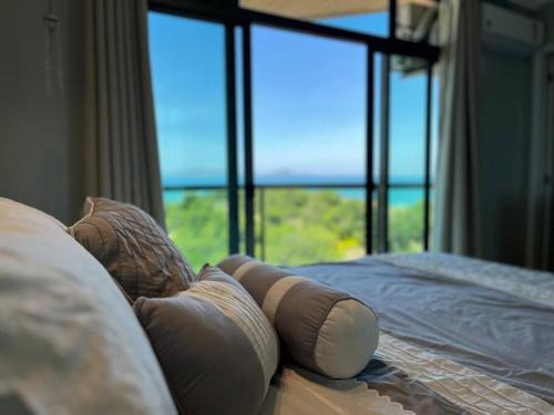 Cabo Frio Apartment | 4 andar 402 · Toque a Campainha A402 2Q BEIRAMar vista incrível