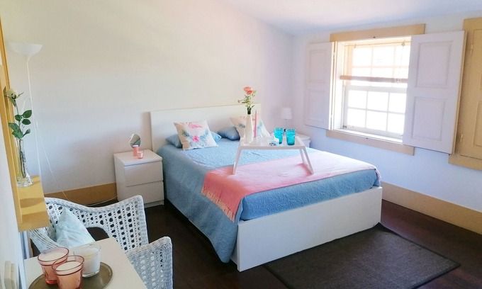 Old Town Apartment | 4-As apartment (Loft Duplex)