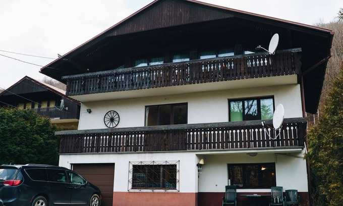 Bystra House | 4 bdr spacious House close to Szczyrk and Bielsko-Biała