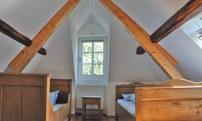 Bernkastel Apartment | 4-bed apartment "Doctorberg II" - ambience WeinStein