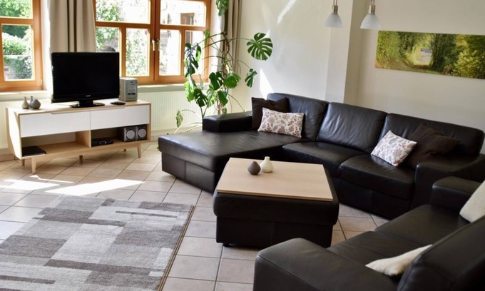 Boos Bed & Breakfast | 4-bed apartment - Gasthof Zur Quelle