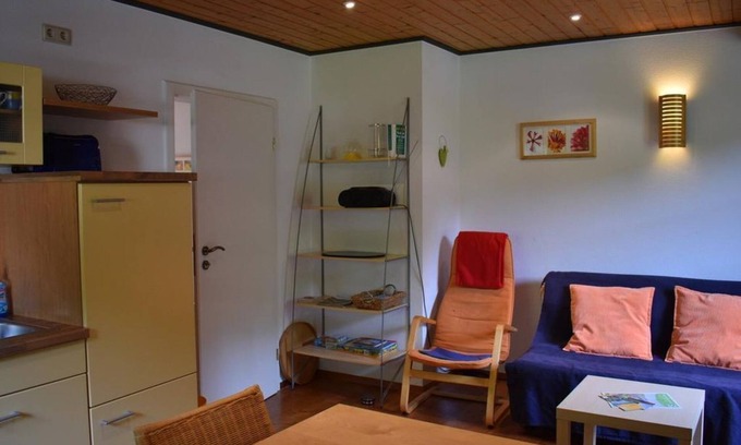 Merl Apartment | 4-bed apartment, vacation apartment 2 - Ferienweingut Dreiherrenmühle