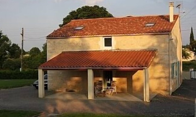 La Caillere-Saint-Hilaire Other | 4 bed tastefully converted farmhouse in one of the sunniest most beautiful areas