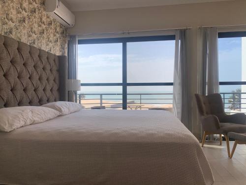 Serrekunda Apartment | 4 Bed Shared House Sea Front