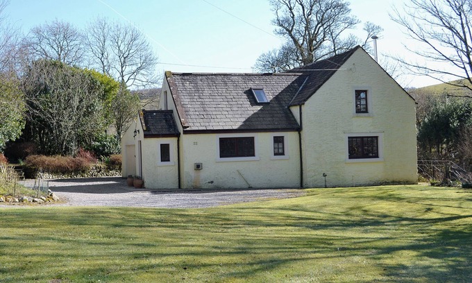 Castle Douglas Cottage | 4 bedroom accommodation in Near Castle Douglas