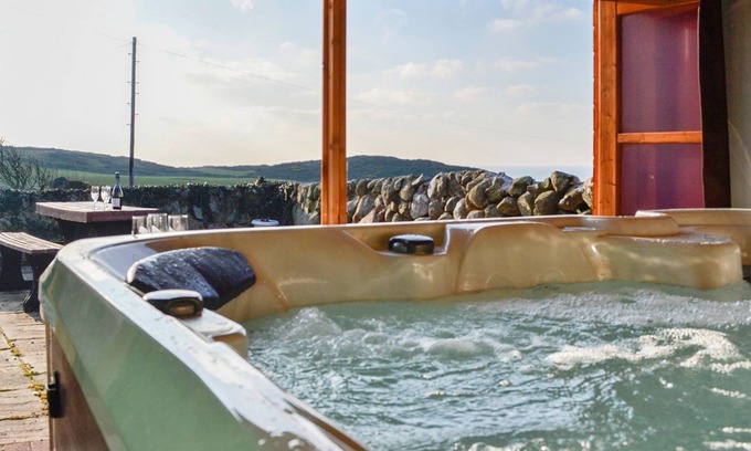 Drummore Cottage | 4 bedroom accommodation in Near Drummore