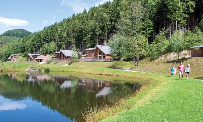 Llangollen Cottage | 4 bedroom accommodation in Llangollen