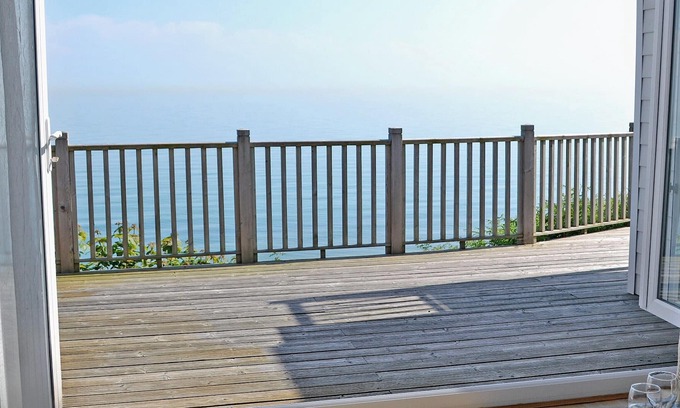 Sandgate Cottage | 4 bedroom accommodation in Sandgate, Hythe