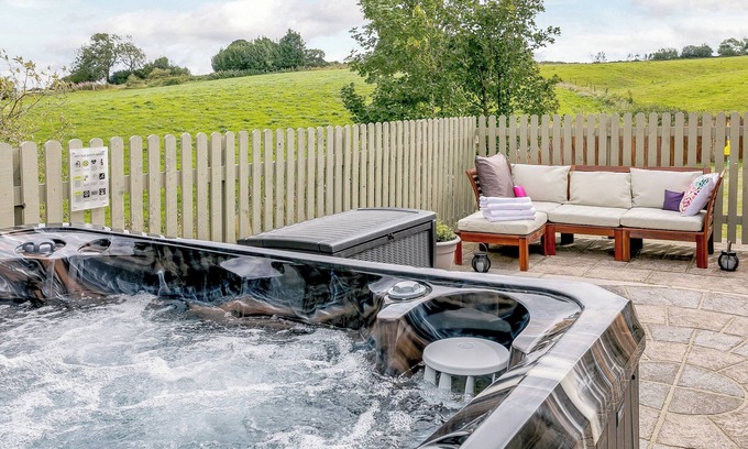 Ashover Cottage | 4 bedroom accommodation in Alton, nr Chesterfield