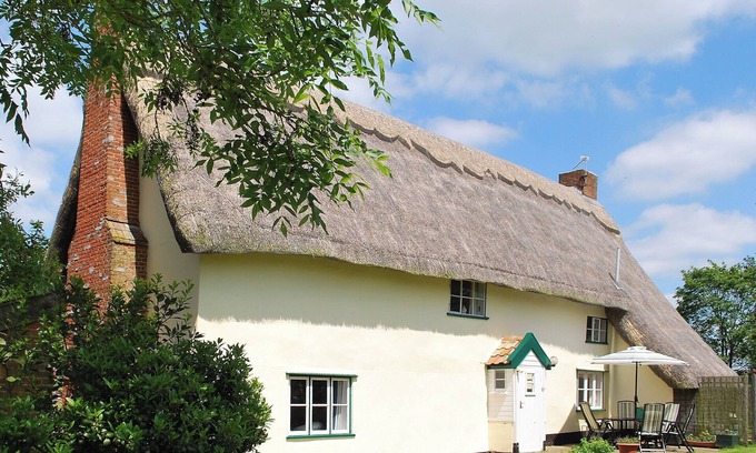 Eye Cottage | 4 bedroom accommodation in Mellis