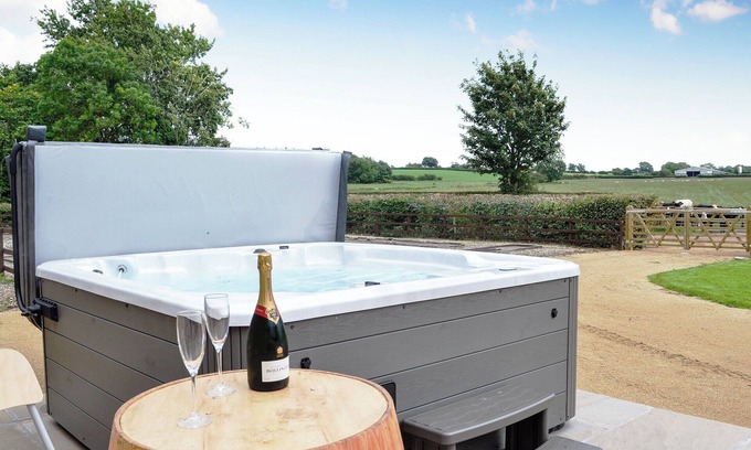 Welton Cottage | 4 bedroom accommodation in Calthwaite, near Penrith