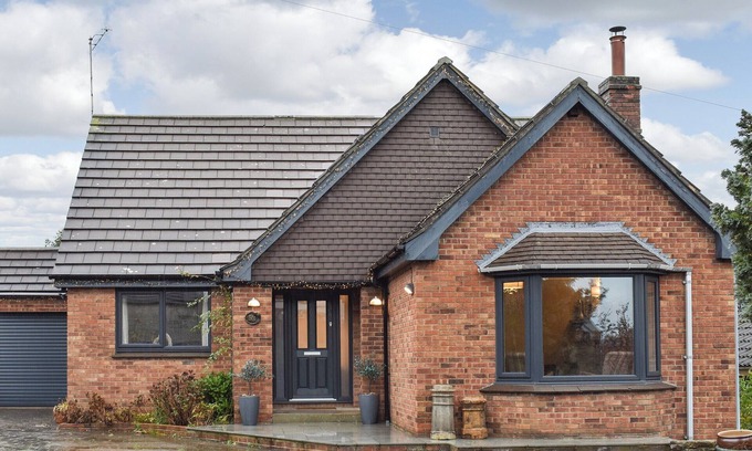 Aislaby Cottage | 4 bedroom accommodation in Sleights, near Whitby