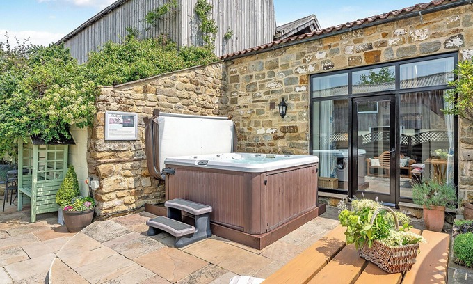 Beck Hole Cottage | 4 bedroom accommodation in Beck Hole, near Goathland