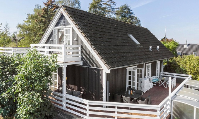 Vordingborg Municipality House | 4 bedroom amazing home in Vordingborg