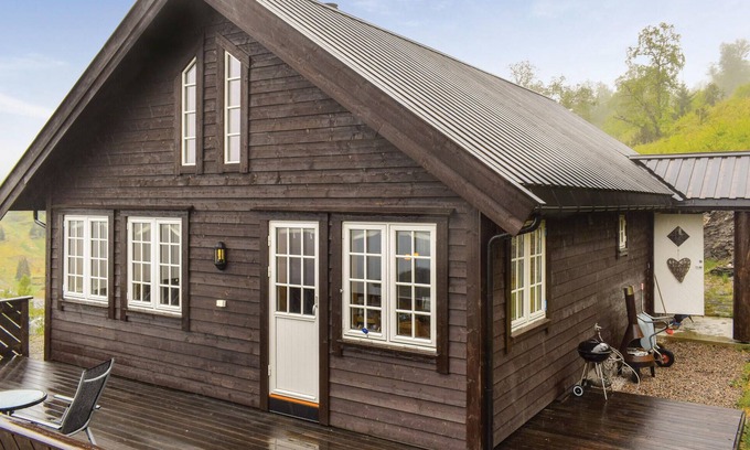 Vik House | 4 bedroom amazing home in Vik I Sogn