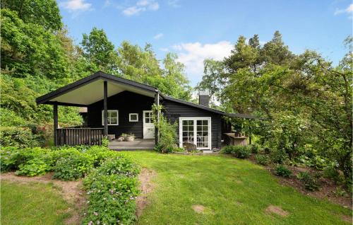 Knebel House | 4 Bedroom Amazing Home In Knebel