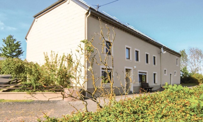 Sevenig House | 4 bedroom awesome home in Sevenig Our
