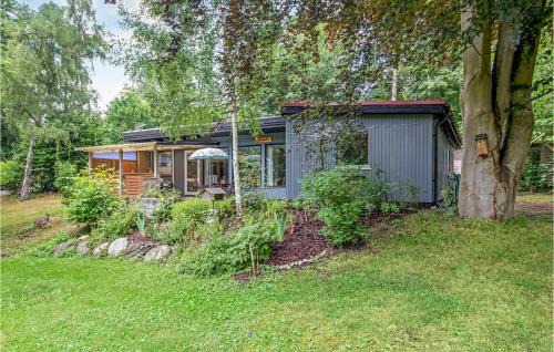 Skibby House | 4 Bedroom Awesome Home In Skibby