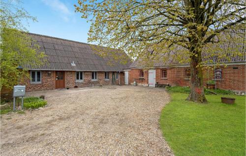Tarm House | 4 Bedroom Beautiful Home In Tarm