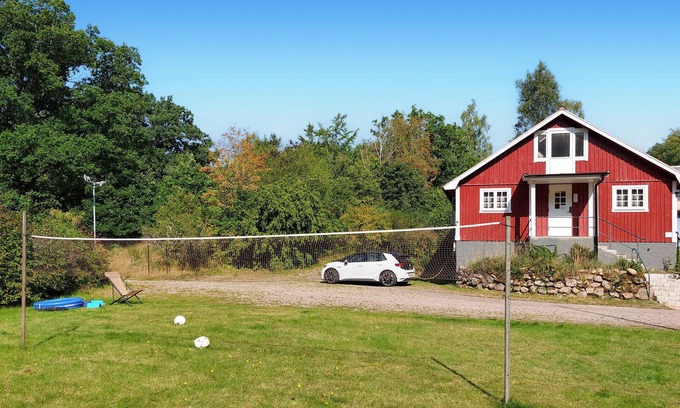 Hoor Municipality Apartment | 4 bedroom cozy apartment in Höör