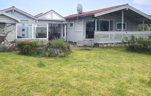 Vigrestad House | 4 Bedroom Cozy Home In Sirevåg