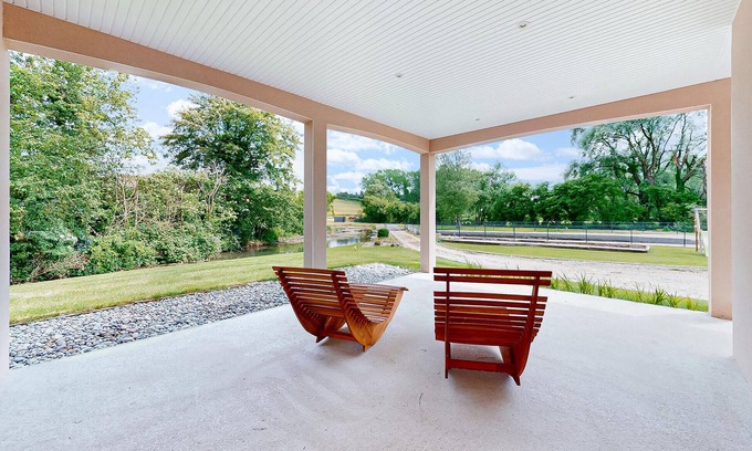 Bezinghem House | 4 bedroom gorgeous home in Bezinghem