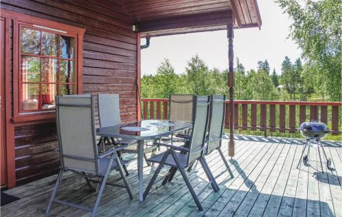 Nissedal House | 4 Bedroom Gorgeous Home In Åmli
