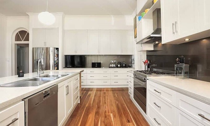 Tanunda House | 4 Bedroom Home in the Heart of Tanunda