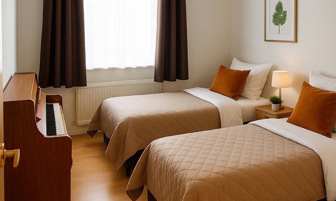 Hofn House | 4-bedroom house in Höfn í Hornafirði