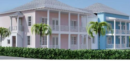 Palm Cay Villa | 4-bedroom house in delightful Palm Cay
