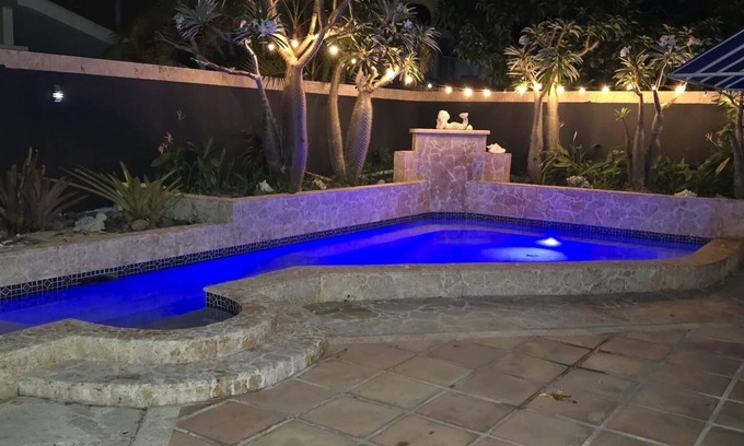 Puerto Nuevo House | 4-bedroom house in welcoming Vega Baja with AC, WiFi