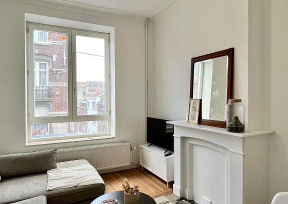 Liege Apartment | 4 bedroom house newly renovated