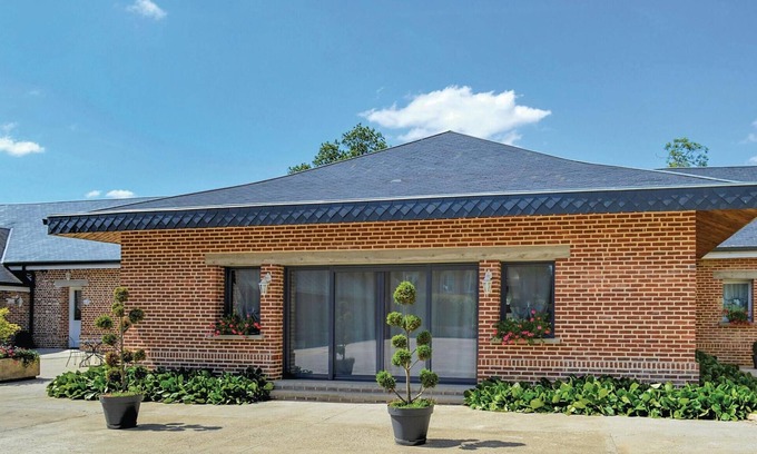 Roisel House | 4 bedroom lovely home in Roisel